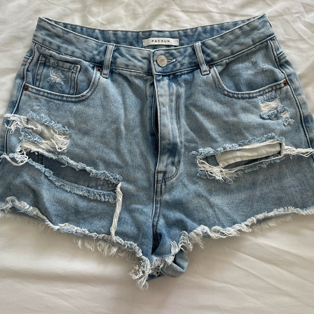 Pacsun shorts
